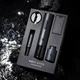 Набор для вина Xiaomi HuoHou 4 в 1 Electric Bottle Openner Deluxe Set HU0090 (2001002273933) - изображение 12