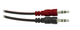 Гарнітура Defender Warhead G-185 Black+Red (64106) (6307916) - изображение 3