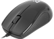 Миша Defender Optimum MB-160 USB Black (52160) (6315281) - изображение 2
