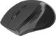 Миша Defender Accura MM-295 Wireless Black (52295) (6414722) - изображение 2