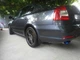 Бризковики XUKEY Skoda Octavia A5 (Шкода Октавія) 2004-2012 р. в. комплект 4 шт KEA600001A, KEA600002A - зображення 8