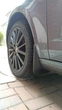 Брызговики MGC Skoda Octavia A7 (Шкода Октавия) 2013-2020 г.в. комплект 4 шт 5E0075111, 5E0075101 - изображение 6
