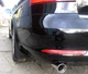Бризковики XUKEY Skoda Octavia A5 (Шкода Октавія) 2004-2012 р. в. комплект 4 шт KEA600001A, KEA600002A - зображення 10