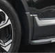 Брызговики MGC Honda CR-V Америка Европа (Хонда ЦРВ) 2017-2023 г.в. комплект 4 шт 08P00-TLA-100 - изображение 6