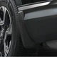 Брызговики MGC Honda CR-V Америка Европа (Хонда ЦРВ) 2017-2023 г.в. комплект 4 шт 08P00-TLA-100 - изображение 8