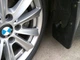 Брызговики MGC BMW 5 F10, F11 Европа Америка 2010-2016 г.в. комплект 4 шт 82162155858, 82162155857 - изображение 5