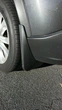 Брызговики MGC Mazda CX-5 (Мазда) 2012-2017 г.в. комплект 4 шт KD45V3460A, KD45V3450 - изображение 7