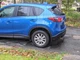 Брызговики MGC Mazda CX-5 (Мазда) 2012-2017 г.в. комплект 4 шт KD45V3460A, KD45V3450 - изображение 9