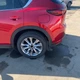 Брызговики MGC Mazda CX-5 (Мазда) 2017-2022 г.в. комплект 4 шт KD45V3460, KD45V3450 - изображение 6