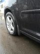 Брызговики MGC Volkswagen Touran 2010-2015 комплект 4 шт 1T0075111, 1T0075101A - изображение 6