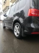 Брызговики MGC Volkswagen Touran 2010-2015 комплект 4 шт 1T0075111, 1T0075101A - изображение 7