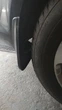 Брызговики MGC Volkswagen Touran 2010-2015 комплект 4 шт 1T0075111, 1T0075101A - изображение 10