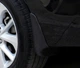 Брызговики MGC TOYOTA Corolla E170 2013-2018 г. в. Европа комплект 4 шт PZ49UE396000 - изображение 10
