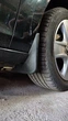 Брызговики MGC Opel Astra J 2009-2015 г. в. комплект 4 шт 1718074, 1718049 - изображение 6