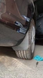 Брызговики MGC Opel Astra J 2009-2015 г. в. комплект 4 шт 1718074, 1718049 - изображение 7