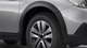 Брызговики MGC Subaru Outback 2015-2021 г. в. комплект 4 шт J101CAL101, J101CAL104 - изображение 8
