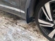 Брызговики MGC Volkswagen Touareg 2018 - 2025 г. в. комплект 4 шт 760075111, 760075101 - изображение 8