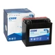 Мото аккумулятор EXIDE 12 V 12 Ah 200 A (+/-) 150х87х147 мм (YTX14-BS / ETX14-BS) - изображение 2