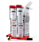 Комплект для ухода за цепью мотоцикла IPONE Off-Road Chain Care 3 in 1, 2*750 мл (800737) - изображение 1
