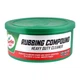 Паста тонко абразивная красная Turtle Wax Rubbing Compound 298 мл (53188) - изображение 3