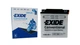 Аккумулятор мото EXIDE 12 V 9&nbsp;Ah 85&nbsp;A (+/-) 135x75x139&nbsp;мм (12N9-4B-1) - изображение 2