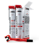 Комплект для ухода за цепью мотоцикла IPONE Road Chain Care 3 in 1, 2*750 мл (800736) - изображение 1