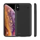 Чехол зарядка iBattery для iPhone X/Xs 5200 mAh black - изображение 1