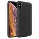 Чехол зарядка iBattery для iPhone X/Xs 5200 mAh black - изображение 3