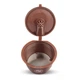 Многоразовая пластиковая капсула Crema для кофеварки Krups Nescaffe Dolce Gusto - изображение 1