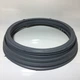 Манжета (резина) люка для стиральной машины LG Direct Drive 4986EN1001A (4986ER1004A) - изображение 1