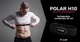Датчик пульса Polar H10 ANT+ M-XXl (PL-92075957-black), черный - изображение 7