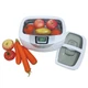 Ультразвуковая ванна 2,5л для маникюра, инструментов Ultrasonic cleaner Skymen JP-4820 (мойка, стерилизатор, очиститель) - изображение 4