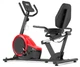 Горизонтальный велотренажер Hop-Sport HS-060L Pulse красный 2020 - изображение 9