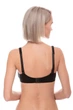 Бюстгальтер push-up Leilieve 75B Чорний (Nero) (53207) - зображення 3