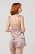 Топ Ysabel Mora 46(L) Тауп (Taupe) (68752) - изображение 2