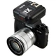 Передатчик Godox X1T-F TTL для Fuji - изображение 7