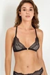 Бюстгальтер с мягкой чашкой Anabel Arto 70B Черный-01 (74097) - изображение 1