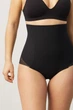 Корректирующие трусики-шортики Ysabel Mora 3(M) Чёрный (Negro) (52290) - изображение 1