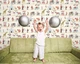 Детские обои Galerie Just 4 Kids 2 G56545 0.53 х 10.05 м - изображение 2