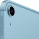 Tablet Apple iPad Air 10.9" M1 Wi-Fi + Cellular 64GB Blue (MM6U3F) - obraz 3