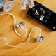 Навушники Shanling ME500 Platinum edition (90401864) - зображення 5