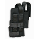 Кобура на ногу Tasmanian Tiger Tac Holster MTS Black, Right (TT 7675.040-R) - зображення 3