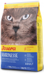 Сухой корм Josera Marinesse для кошек с чувствительным пищеварением, 10 кг - изображение 2