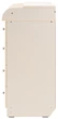 Пеленальный комод Babyroom Комод Жирафик 102x80x50 ванильный - изображение 2