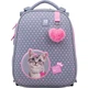 Рюкзак шкільний каркасний Kite Education Studio Pets SP22-531M - зображення 1