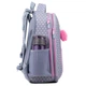 Рюкзак шкільний каркасний Kite Education Studio Pets SP22-531M - зображення 7