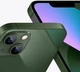 Мобільний телефон Apple iPhone 13 mini 128GB Green (MNFF3HU/A) - зображення 3