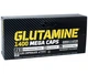 Аминокислота Olimp Sport Nutrition L-Glutamine 1400 Mega Caps 120 капсул (106001) - изображение 1