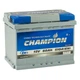 60 Ah/12V Champion (1) - изображение 1
