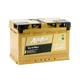 Аккумулятор Autopart Galaxy Gold 82 Ah/12V sb Ca-Ca [- +] - изображение 1